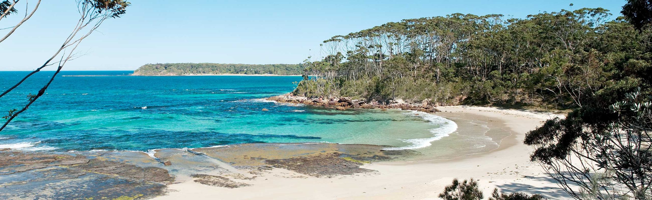 Bendalong by Anthony Burns